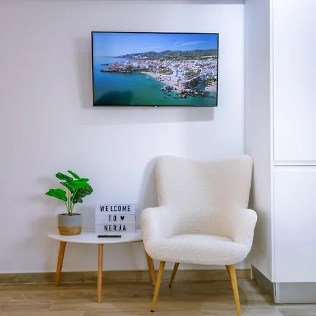 Casa Lucia Torrecilla Apartment *