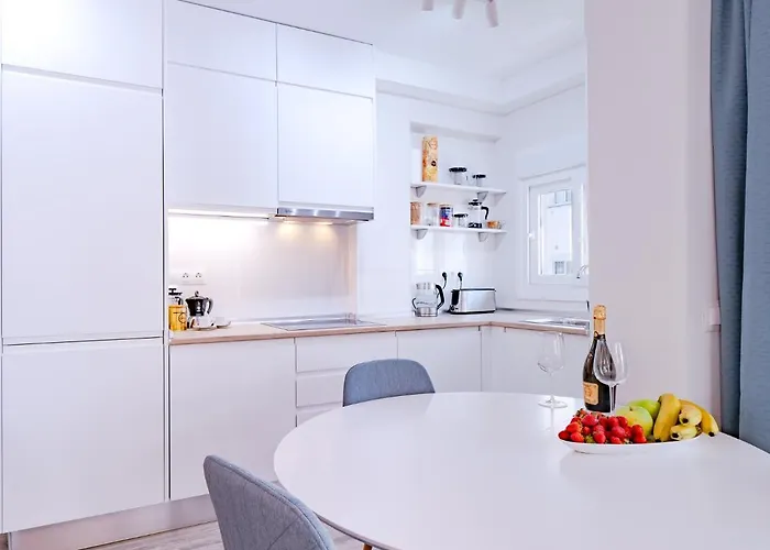 Casa Lucia Torrecilla Apartment