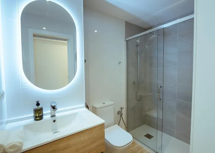 Casa Lucia Torrecilla *