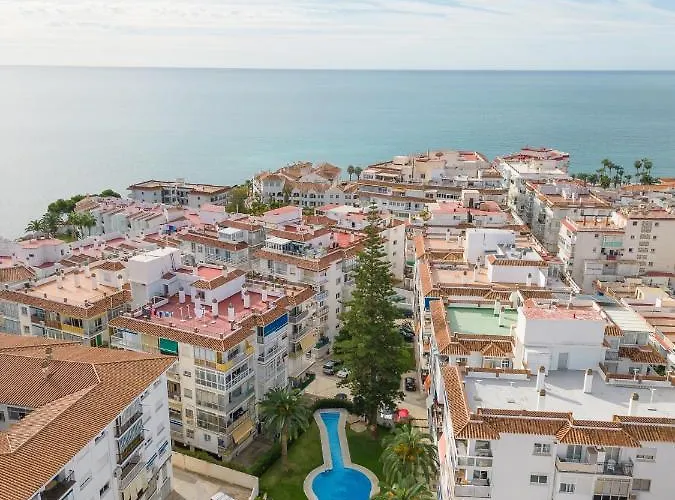 Casa Lucia Torrecilla Apartment *