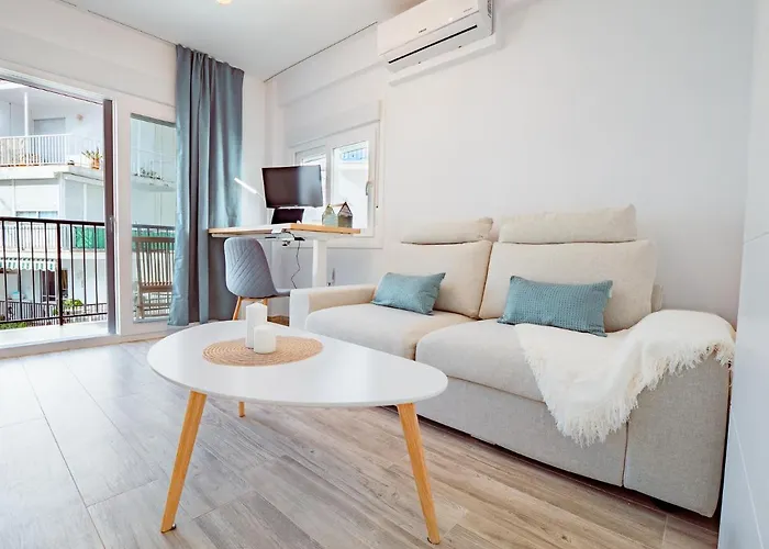 Casa Lucia Torrecilla Apartment