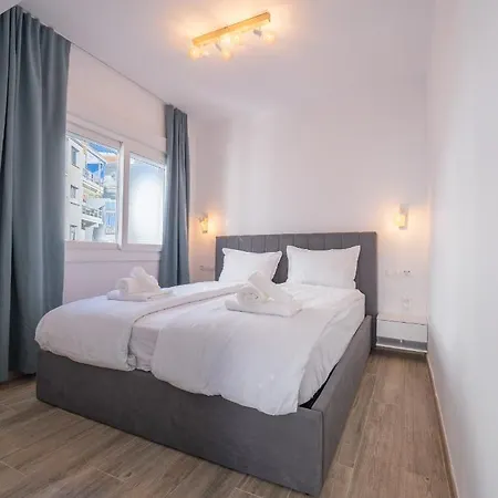 Casa Lucía Torrecilla Apartamento Nerja