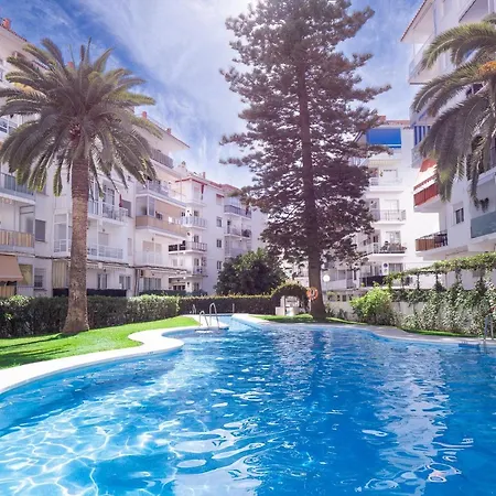 Casa Lucía Torrecilla * Nerja