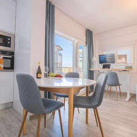 Casa Lucia Torrecilla Appartement Nerja