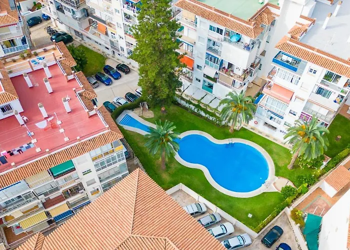 דירה Casa Lucia Torrecilla