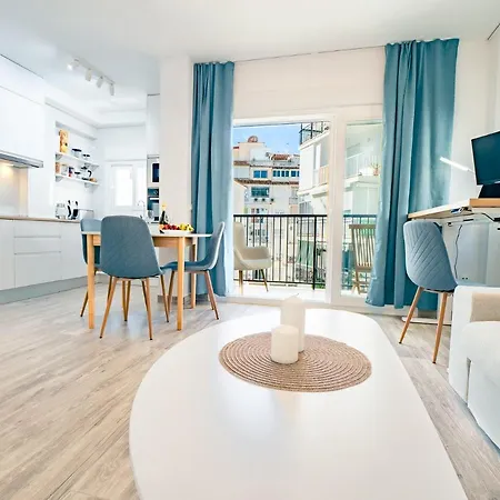 Apartmán Casa Lucia Torrecilla *