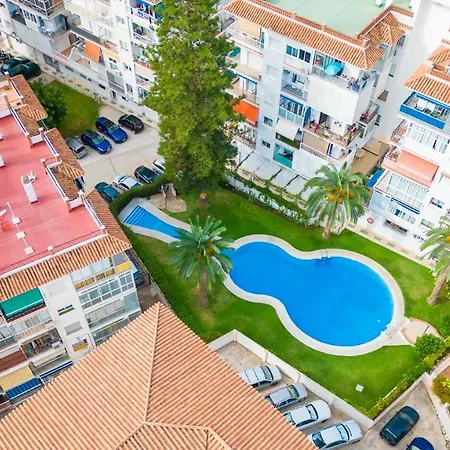 Apartamento Casa Lucía Torrecilla