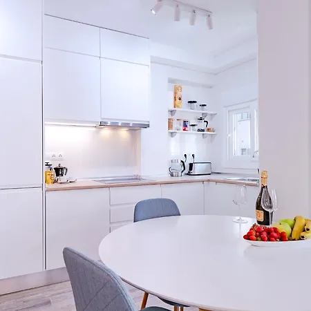 Casa Lucia Torrecilla Apartment