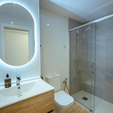 Casa Lucia Torrecilla *