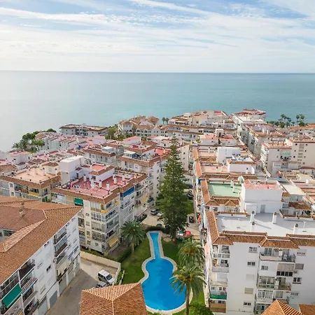 Casa Lucia Torrecilla Apartment *