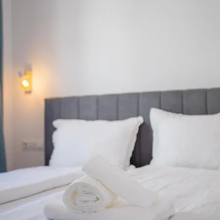 Apartmán Casa Lucia Torrecilla