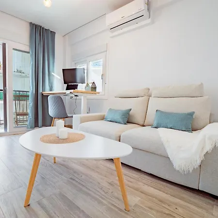 Casa Lucia Torrecilla Apartment