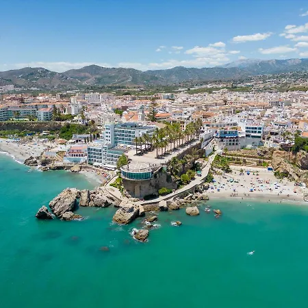 Casa Lucia Torrecilla דירה