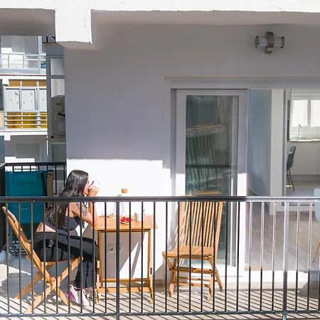 דירה Casa Lucia Torrecilla נרחה