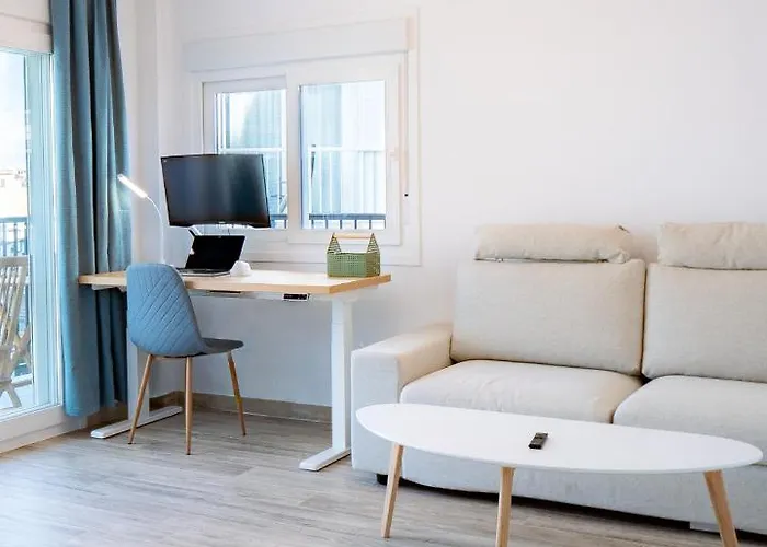 Casa Lucia Torrecilla Апартаменты *