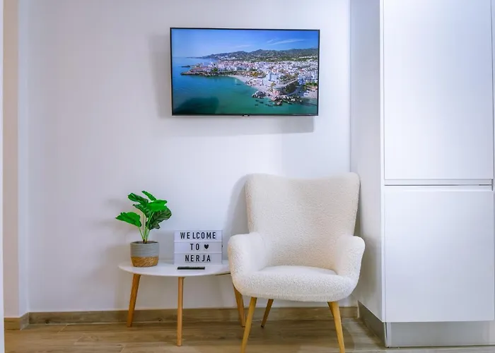 Casa Lucia Torrecilla Апартаменты *