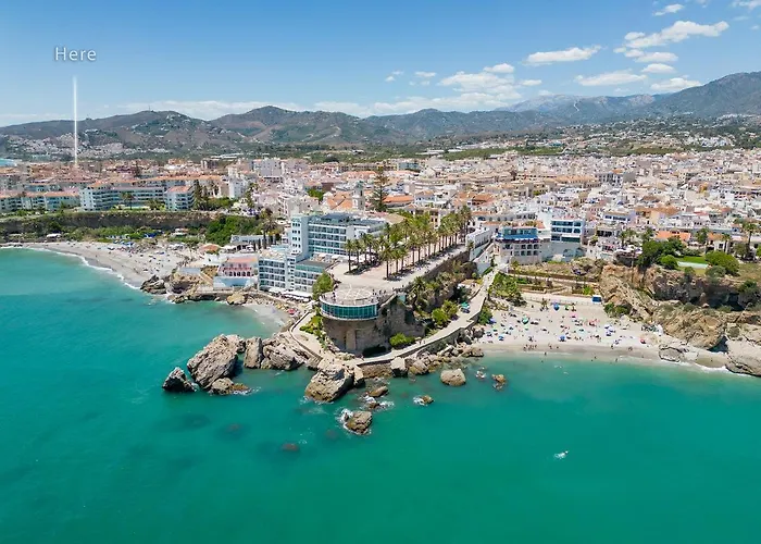 Casa Lucia Torrecilla Апартаменты