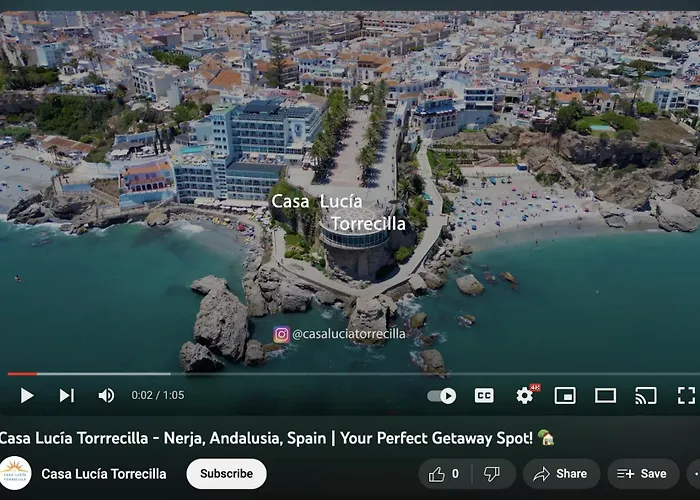 Апартаменты Casa Lucia Torrecilla *