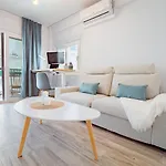 Casa Lucia Torrecilla شقة
