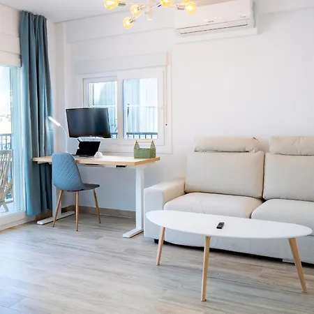 Casa Lucía Torrecilla Apartamento *