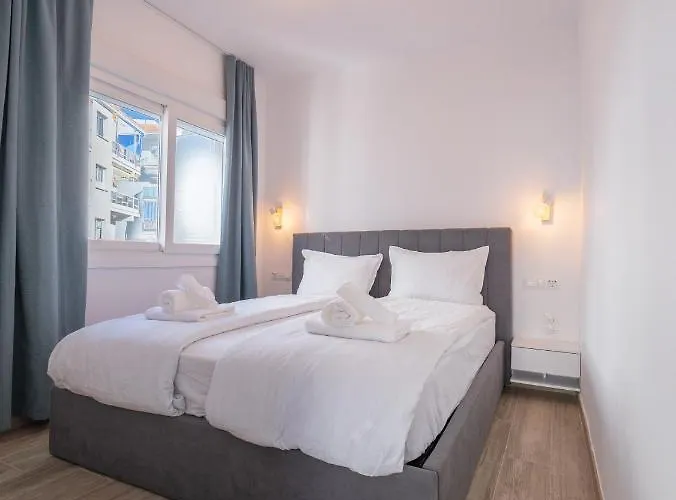 Casa Lucía Torrecilla Apartamento Nerja