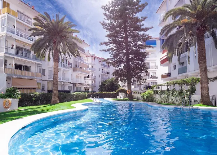 Casa Lucía Torrecilla * Nerja