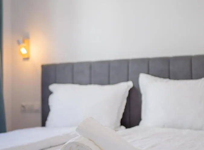 Apartamento Casa Lucía Torrecilla