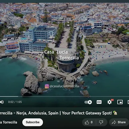 Apartman Casa Lucia Torrecilla *